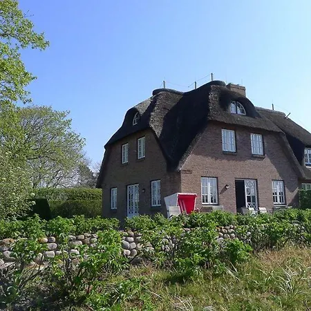 Haus Weitblick Holiday home