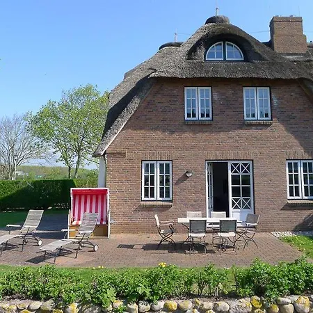 Haus Weitblick Holiday home