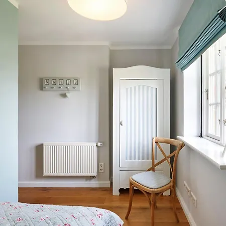 Holiday home Haus Weitblick