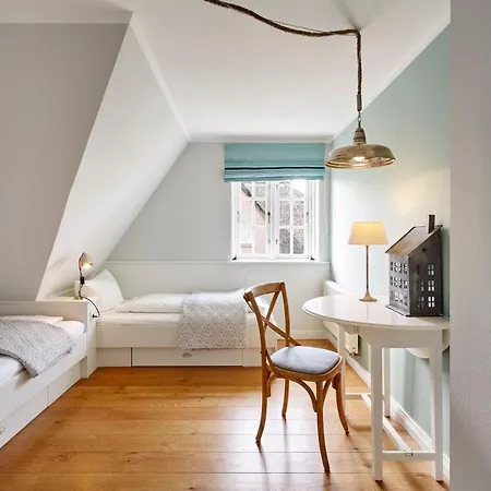 Haus Weitblick Holiday home *