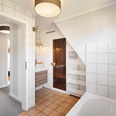 Holiday home Haus Weitblick