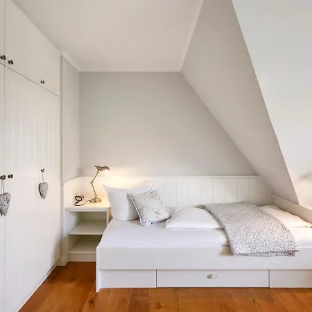 Holiday home Haus Weitblick