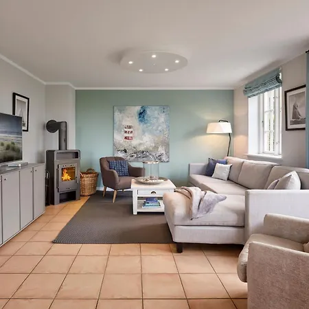 Haus Weitblick Holiday home