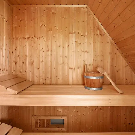 Holiday home Haus Weitblick